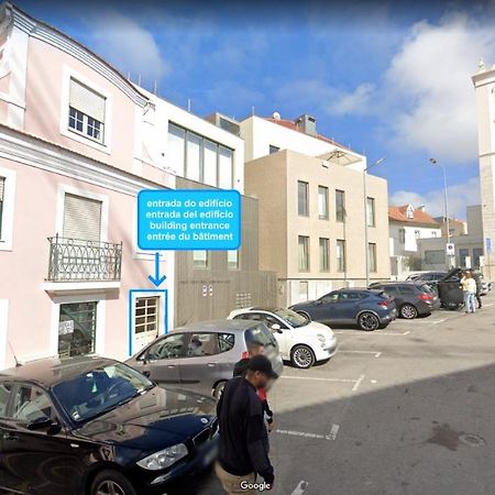Lovely Aveiro Center Apartment Exterior foto