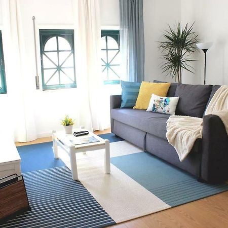 Lovely Aveiro Center Apartment Exterior foto