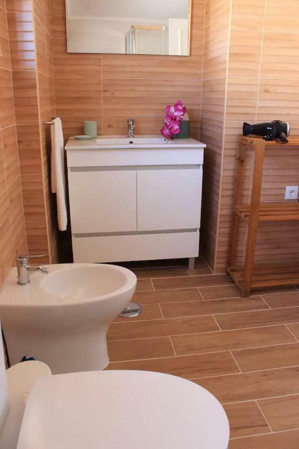 Lovely Aveiro Center Apartment Exterior foto