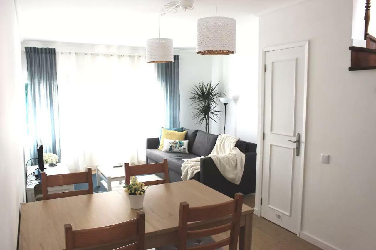 Lovely Aveiro Center Apartment Exterior foto