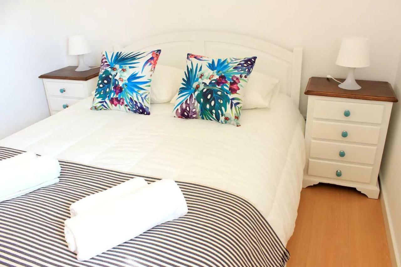 Lovely Aveiro Center Apartment Exterior foto
